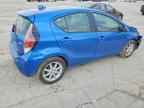 2016 TOYOTA Prius c