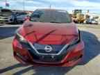 2020 NISSAN LEAF