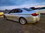 2013 BMW 5 series