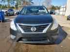 2017 NISSAN VERSA