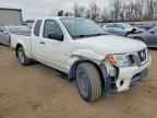 2018 NISSAN Frontier