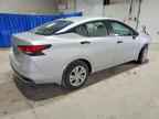 2025 NISSAN VERSA
