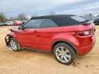 2018 LAND ROVER RANGE ROVER EVOQUE