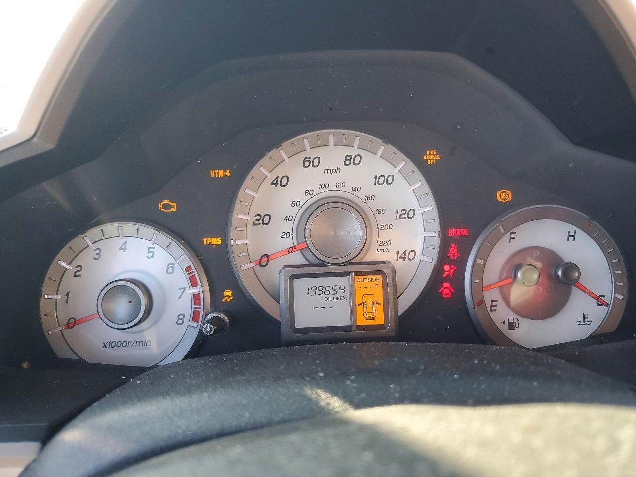 2014 HONDA PILOT