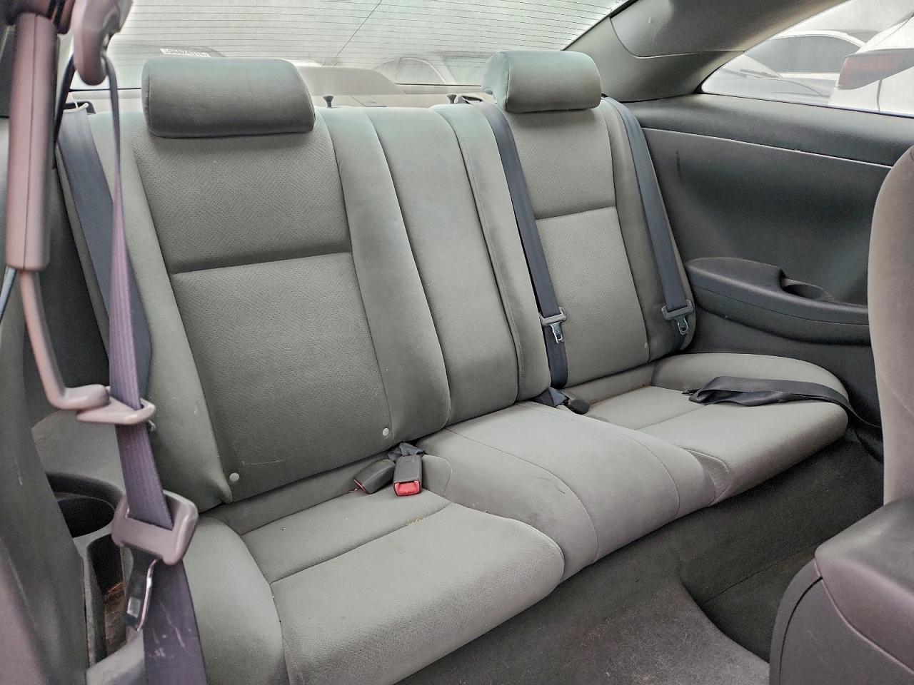 2006 TOYOTA CAMRY