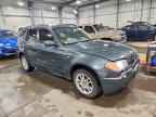 2004 BMW X3