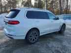 2021 BMW X7