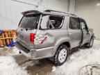 2002 TOYOTA Sequoia