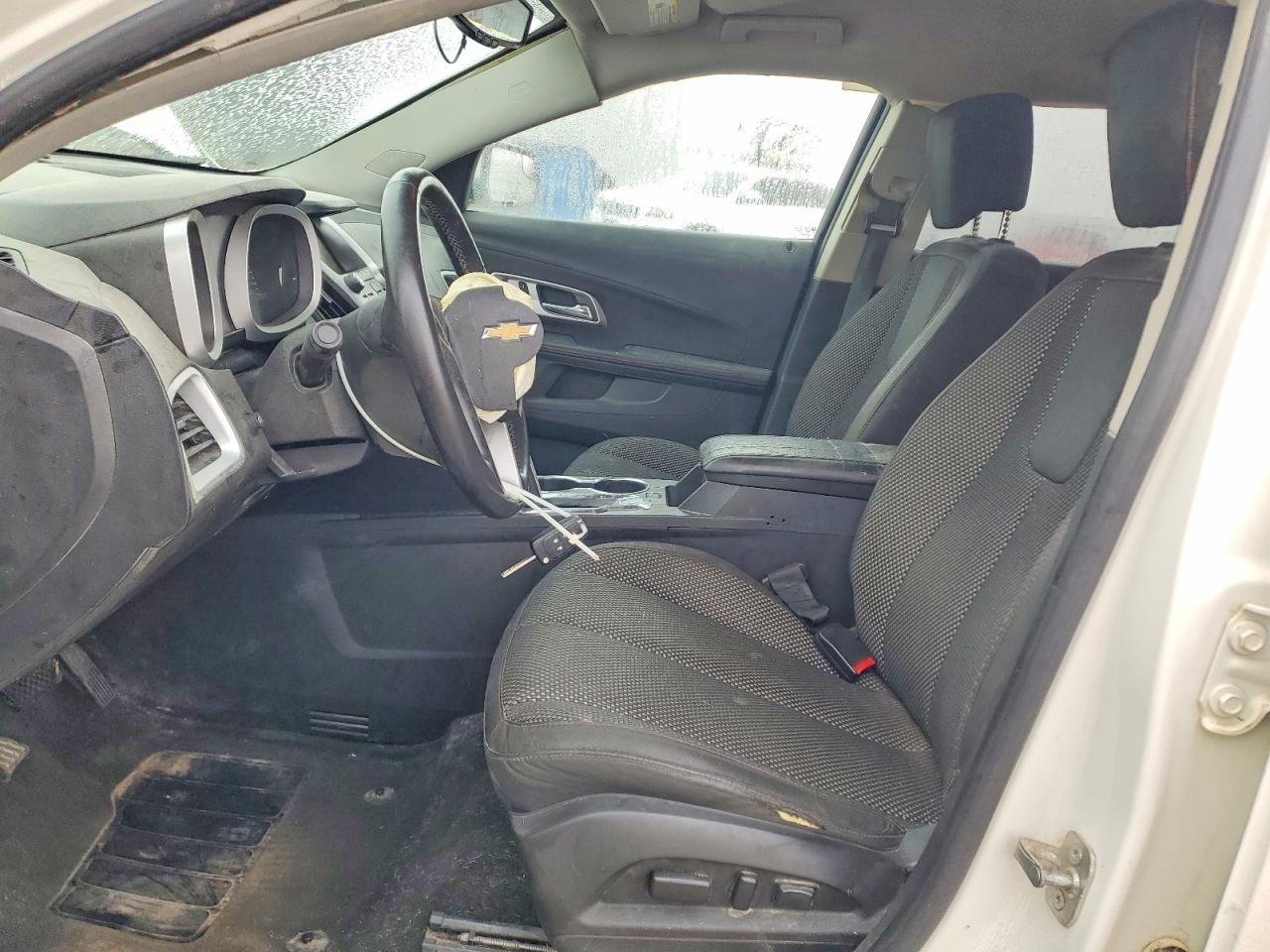 2014 CHEVROLET EQUINOX