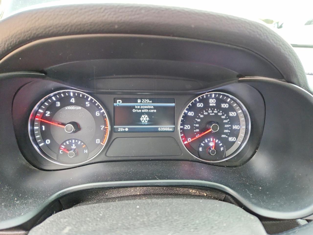 2022 KIA FORTE