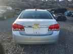 2015 CHEVROLET CRUZE