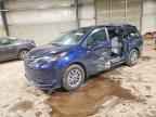 2025 TOYOTA SIENNA