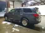 2012 TOYOTA Sequoia