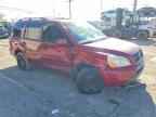 2005 HONDA PILOT