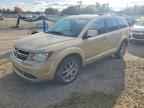 2011 DODGE JOURNEY