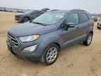 2020 FORD EcoSport