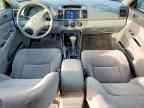 2003 TOYOTA CAMRY