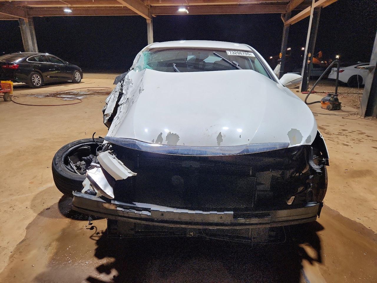 2014 HYUNDAI SONATA