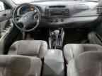 2004 TOYOTA CAMRY