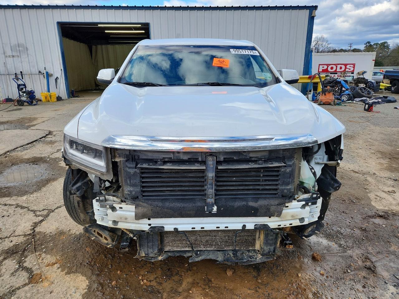 2020 GMC ACADIA