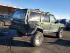 1996 JEEP CHEROKEE