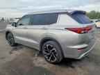 2023 MITSUBISHI outlander