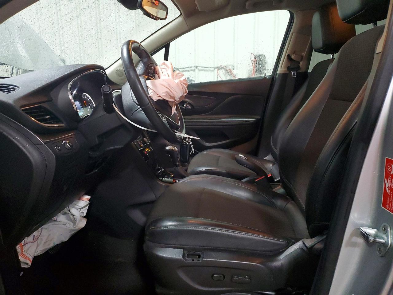 2019 BUICK ENCORE