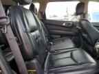2016 NISSAN PATHFINDER