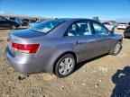 2008 HYUNDAI SONATA