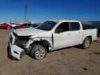2022 NISSAN Frontier