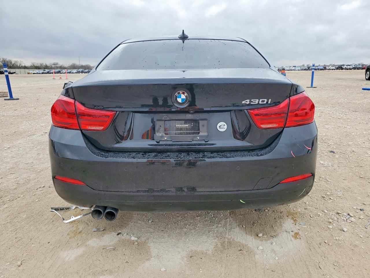 2019 BMW 4 Series