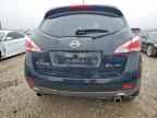 2011 NISSAN MURANO