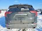 2018 GMC Terrain