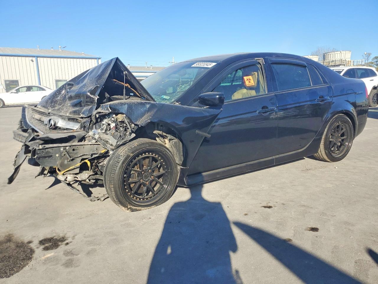 2006 ACURA TL