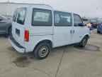 1990 CHEVROLET Astro