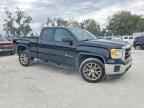 2015 GMC Sierra