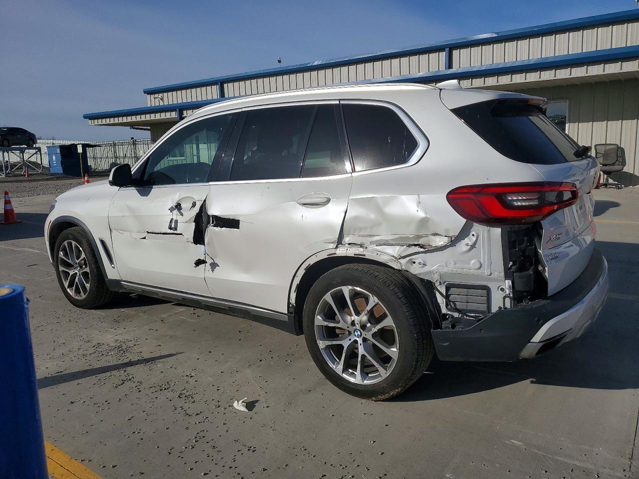 2019 BMW X5