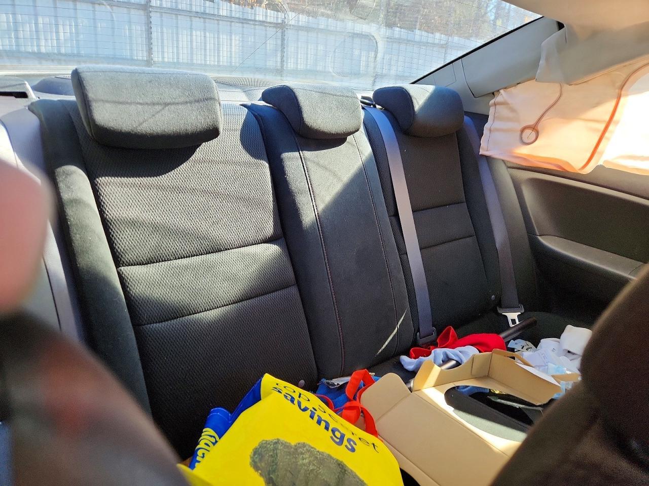 2006 HONDA CIVIC