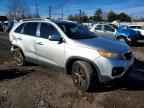 2011 KIA SORENTO