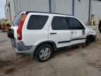2002 HONDA CR-V