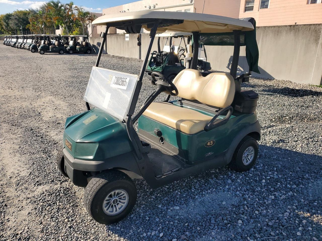 2022 Cito Tempo Li