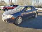 2010 VOLKSWAGEN EOS
