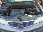 2000 HONDA ODYSSEY