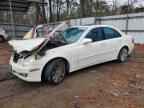 2008 MERCEDES-BENZ E-Class