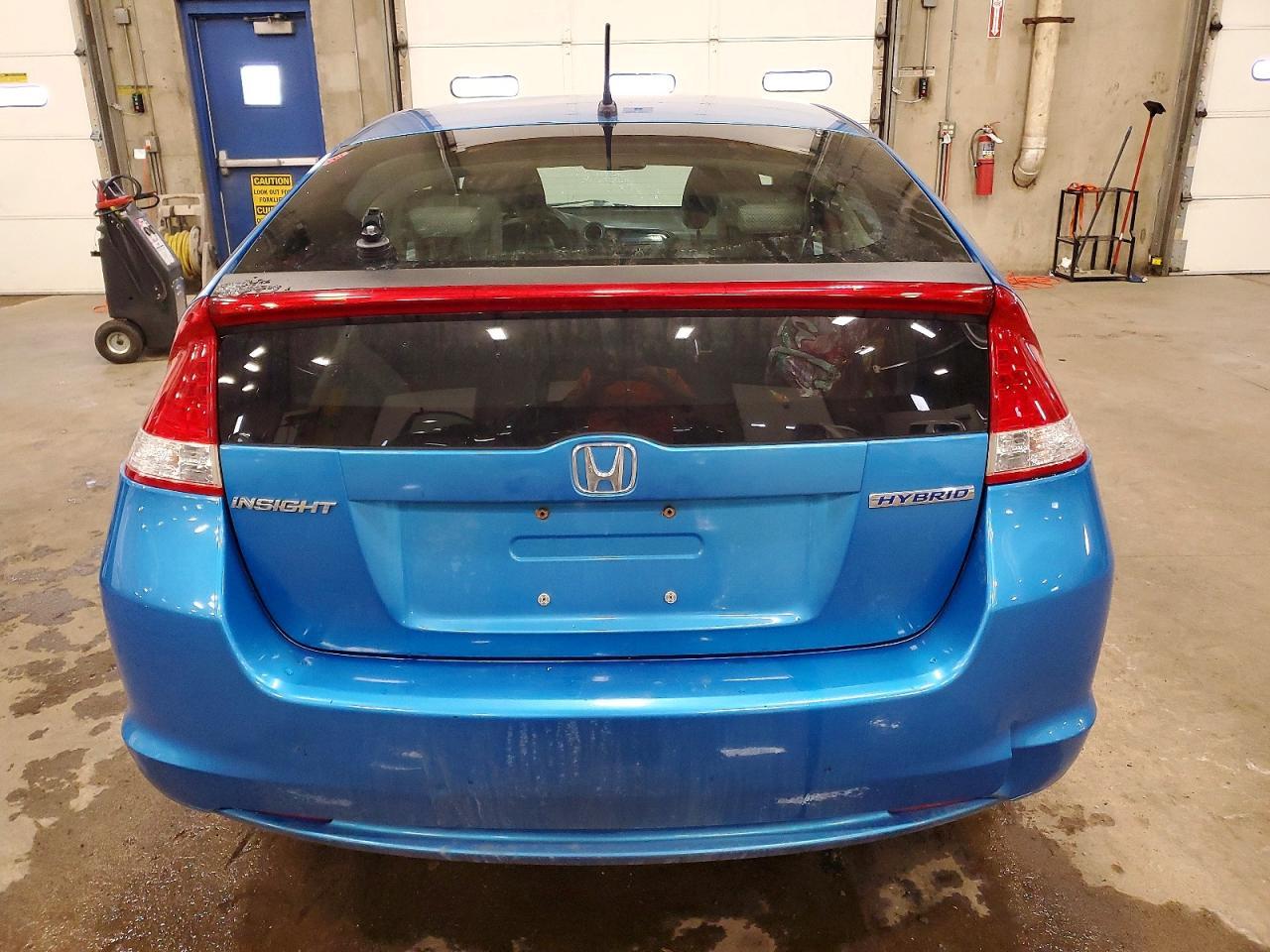 2011 HONDA Insight