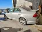 2011 FORD FUSION