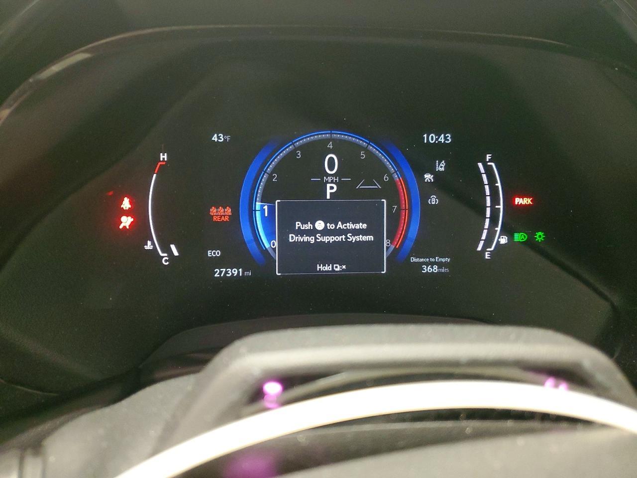 2024 LEXUS RX 350