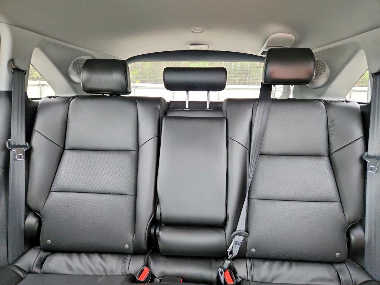 2018 ACURA RDX
