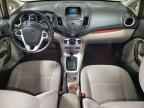 2014 FORD Fiesta
