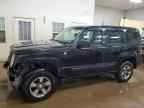 2008 JEEP Liberty